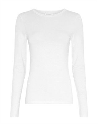 Betrina Langærmet T-shirt